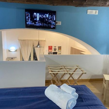 Riman, Apartment Naples Extérieur photo