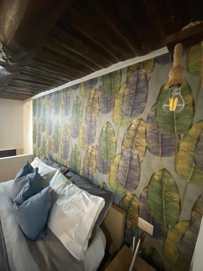 Riman, Apartment Naples Extérieur photo