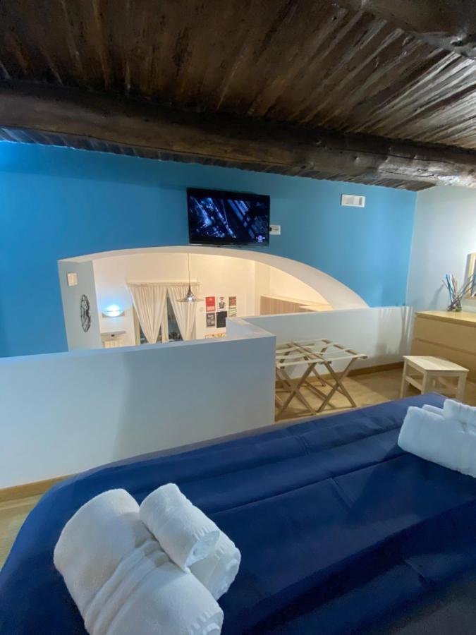 Riman, Apartment Naples Extérieur photo
