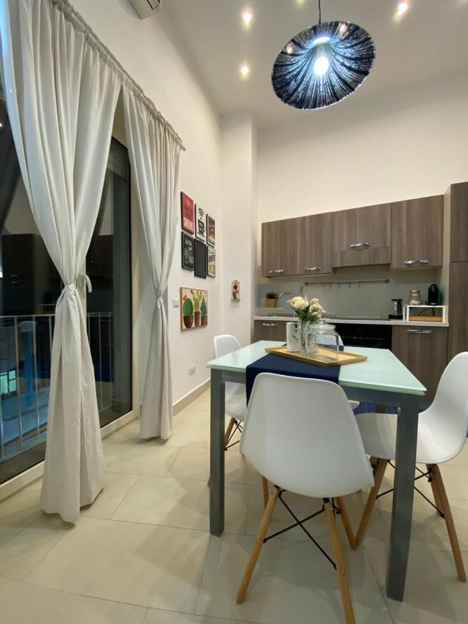 Riman, Apartment Naples Extérieur photo