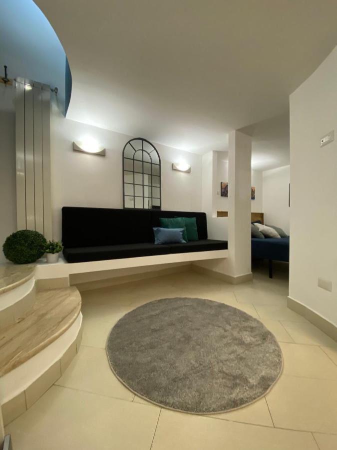 Riman, Apartment Naples Extérieur photo
