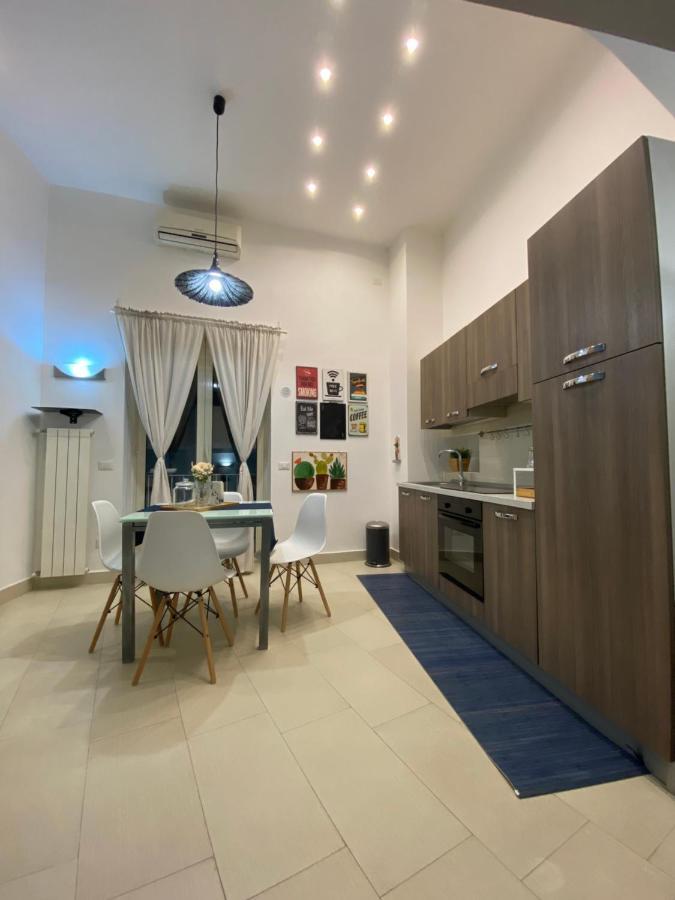 Riman, Apartment Naples Extérieur photo