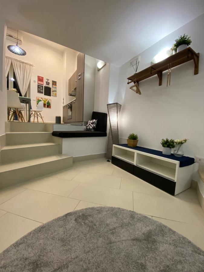 Riman, Apartment Naples Extérieur photo