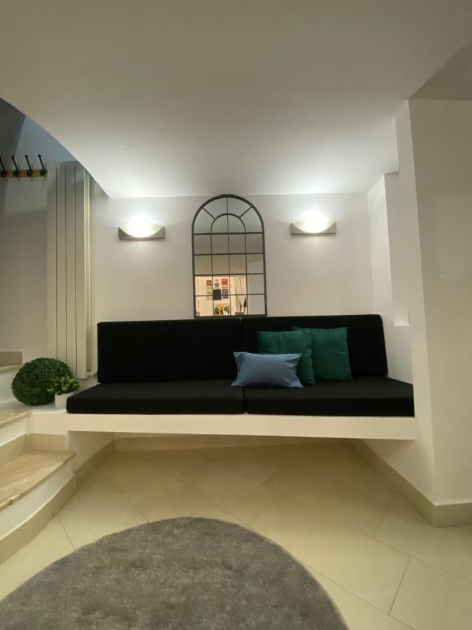 Riman, Apartment Naples Extérieur photo
