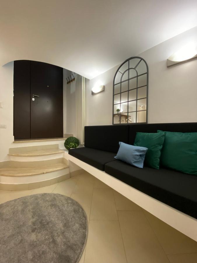 Riman, Apartment Naples Extérieur photo