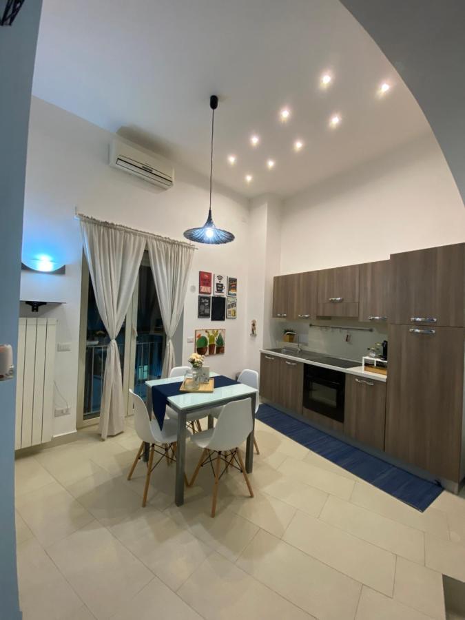 Riman, Apartment Naples Extérieur photo