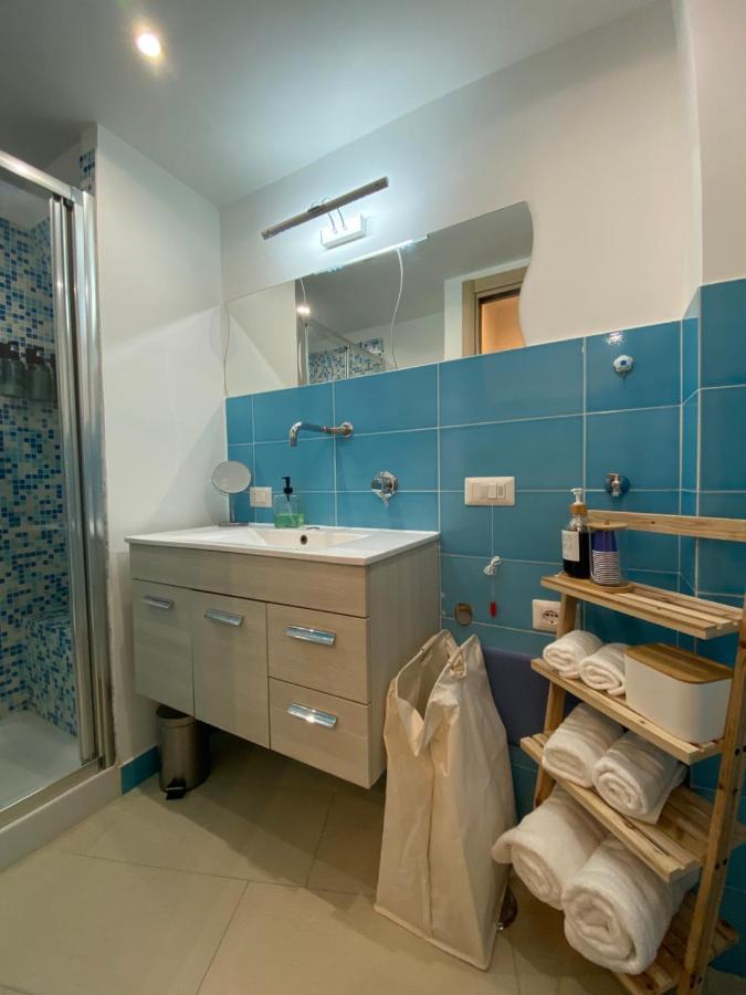 Riman, Apartment Naples Extérieur photo
