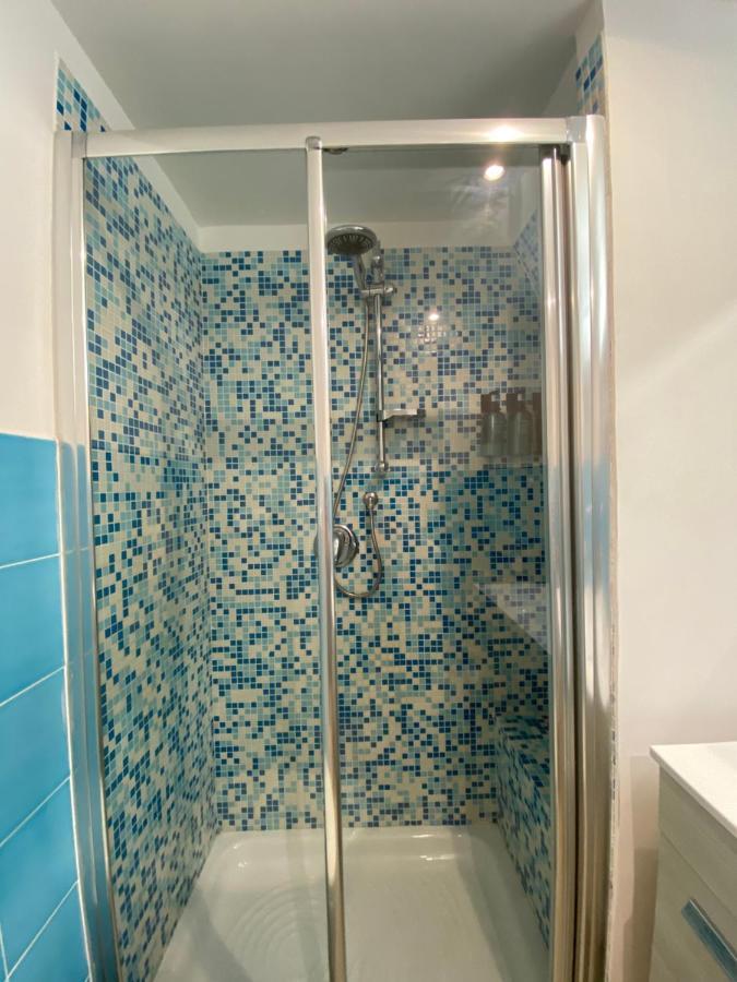Riman, Apartment Naples Extérieur photo