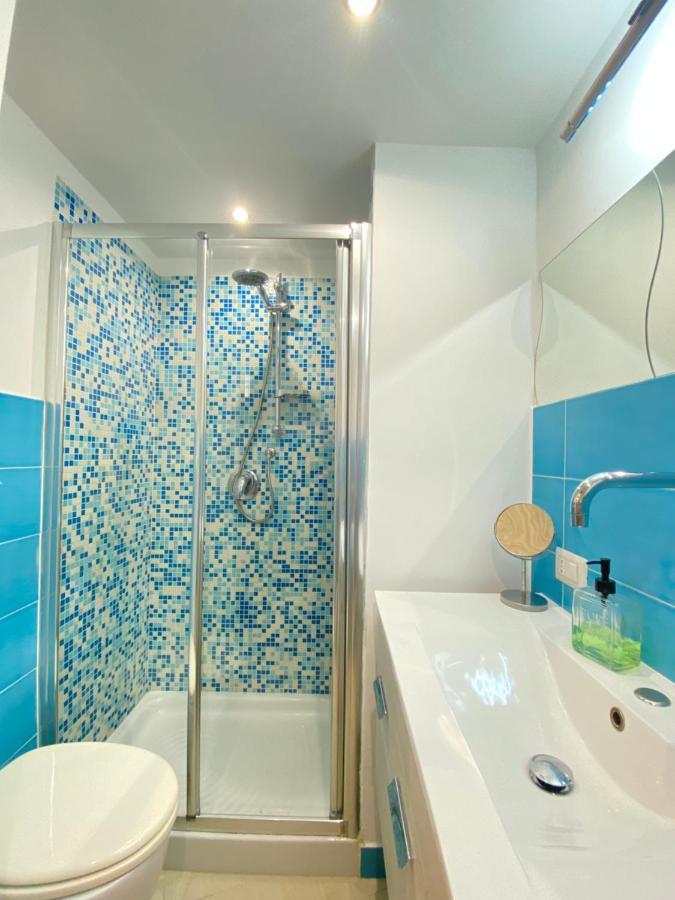 Riman, Apartment Naples Extérieur photo