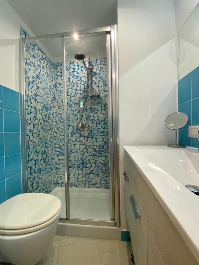 Riman, Apartment Naples Extérieur photo