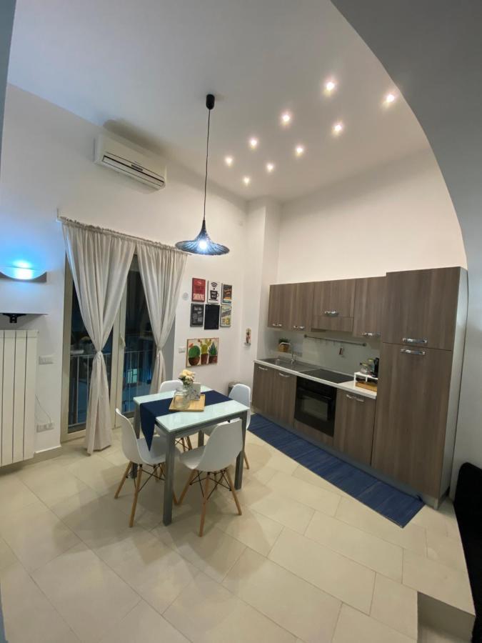 Riman, Apartment Naples Extérieur photo